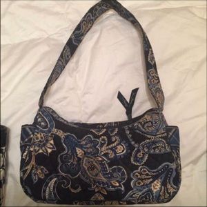 Vera Bradley Purse